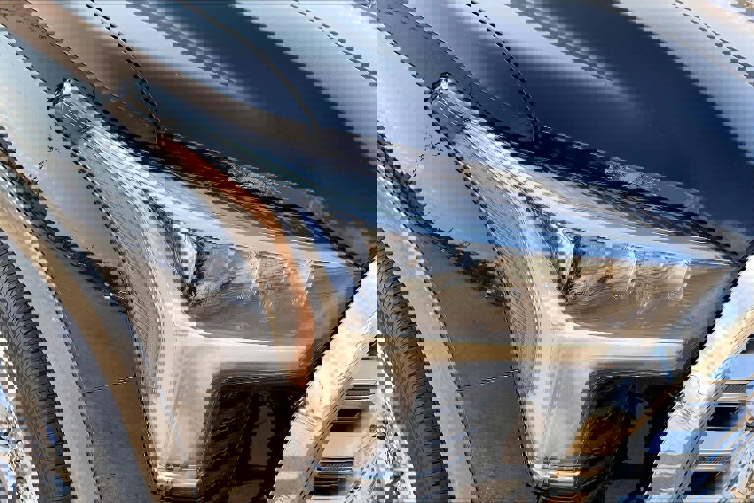 New 2026 Toyota Tundra 1794 Edition image 13