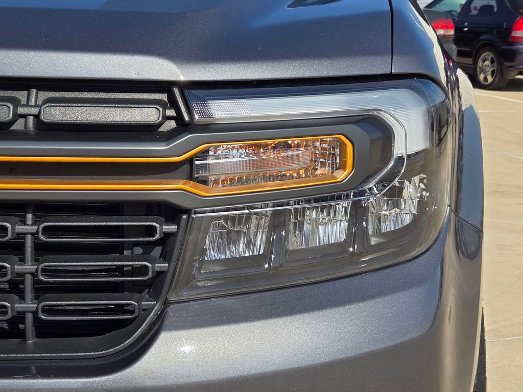 Used 2024 Ford Maverick Tremor w/ Tremor Off-Road Package image 32