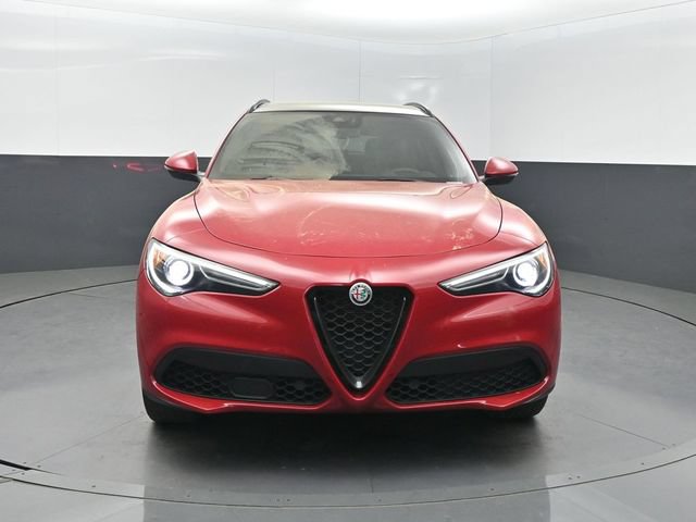 Used 2023 Alfa Romeo Stelvio Sprint AWD/4WD image 36