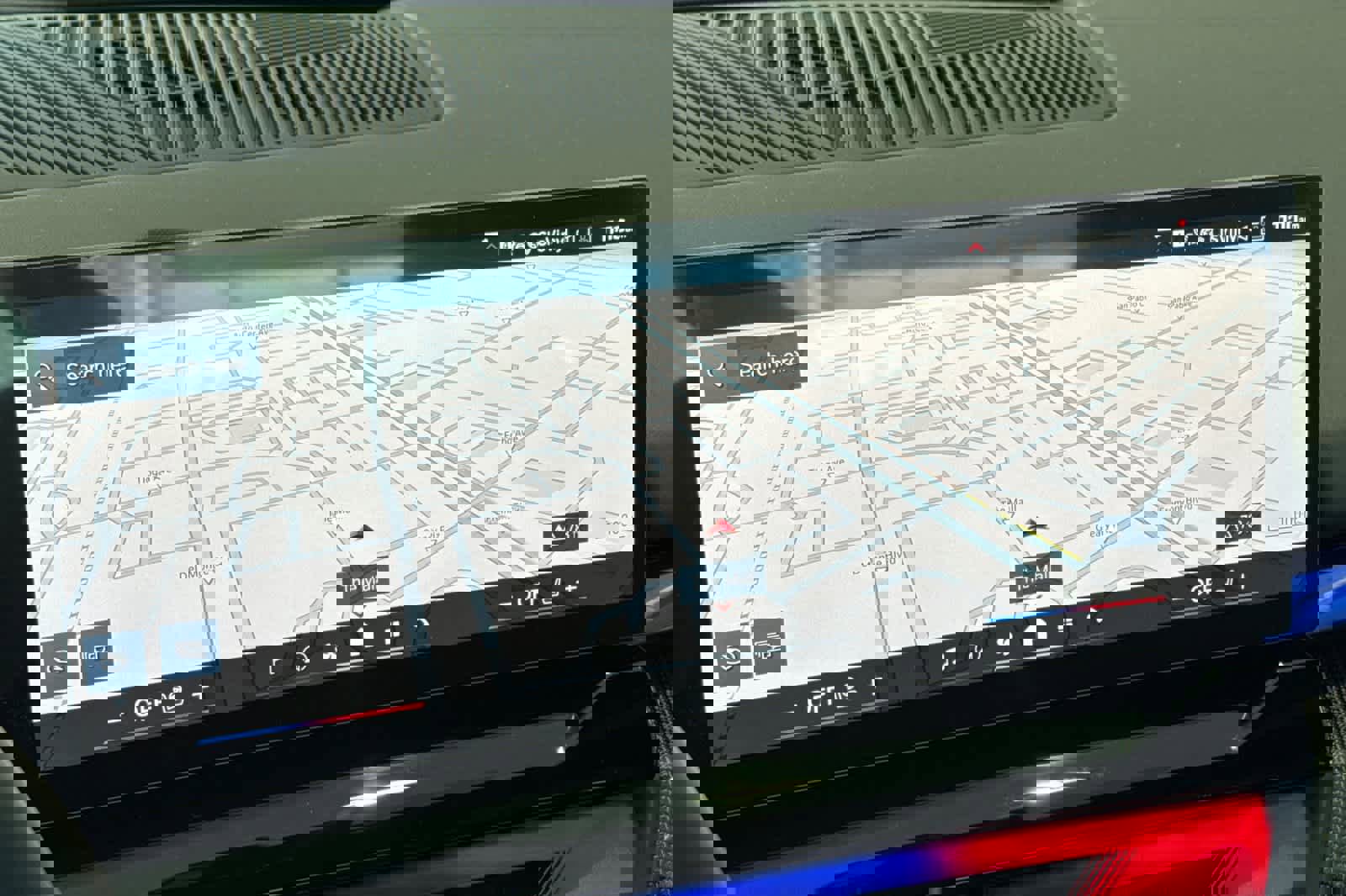 New 2026 BMW M5 w/ Carbon Package image 21