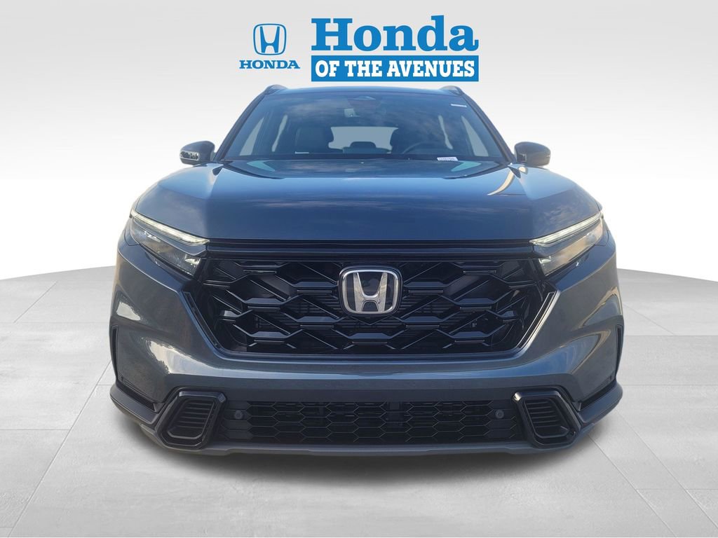 New 2026 Honda CR-V Sport-L image 2