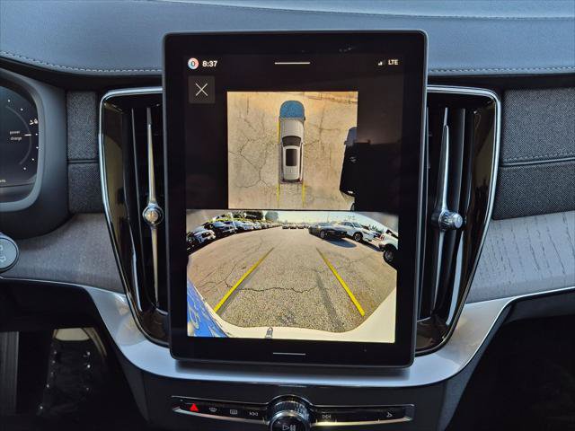 New 2026 Volvo XC90 T8 Ultra w/ Protection Package AWD/4WD image 9