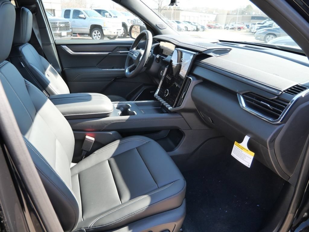 New 2026 GMC Acadia Elevation w/ Elevation Premium Package AWD/4WD image 22