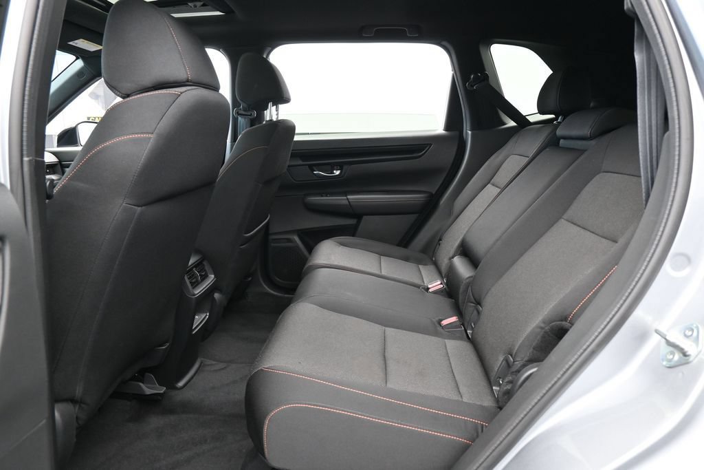 Used 2024 Honda CR-V Sport image 33