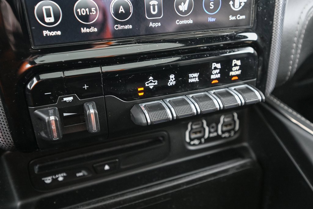 Used 2019 RAM 1500 Limited image 35