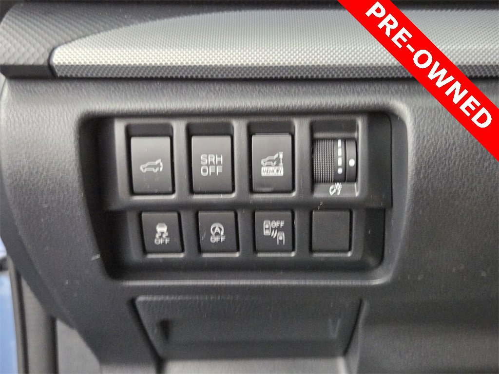 Used 2019 Subaru Forester Limited image 31