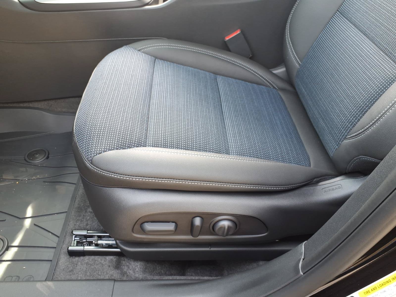 New 2026 Buick Envista Preferred w/ Convenience I Package FWD image 12
