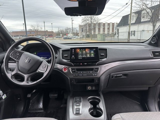Used 2019 Honda Passport EX-L image 19
