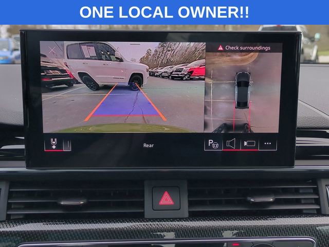 Used 2024 Audi S5 Prestige w/ Prestige Package image 17