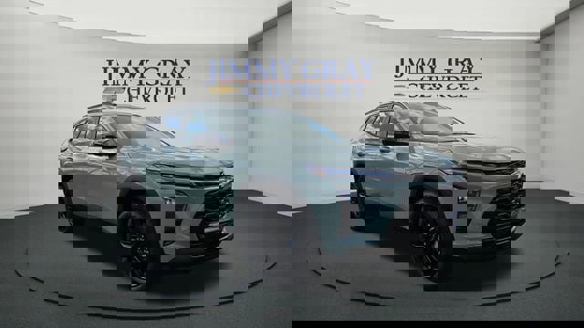 New 2026 Chevrolet Trax ACTIV w/ Driver Confidence Package image 7