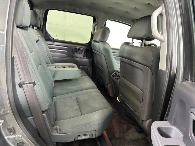 Used 2008 Honda Ridgeline RT image 27