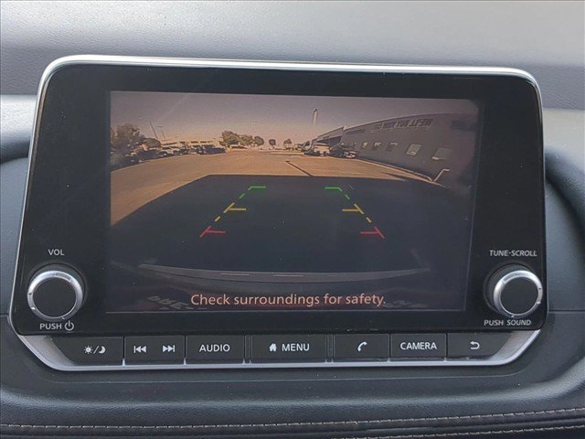 Used 2023 Nissan Rogue SV w/ SV Premium Package FWD image 13