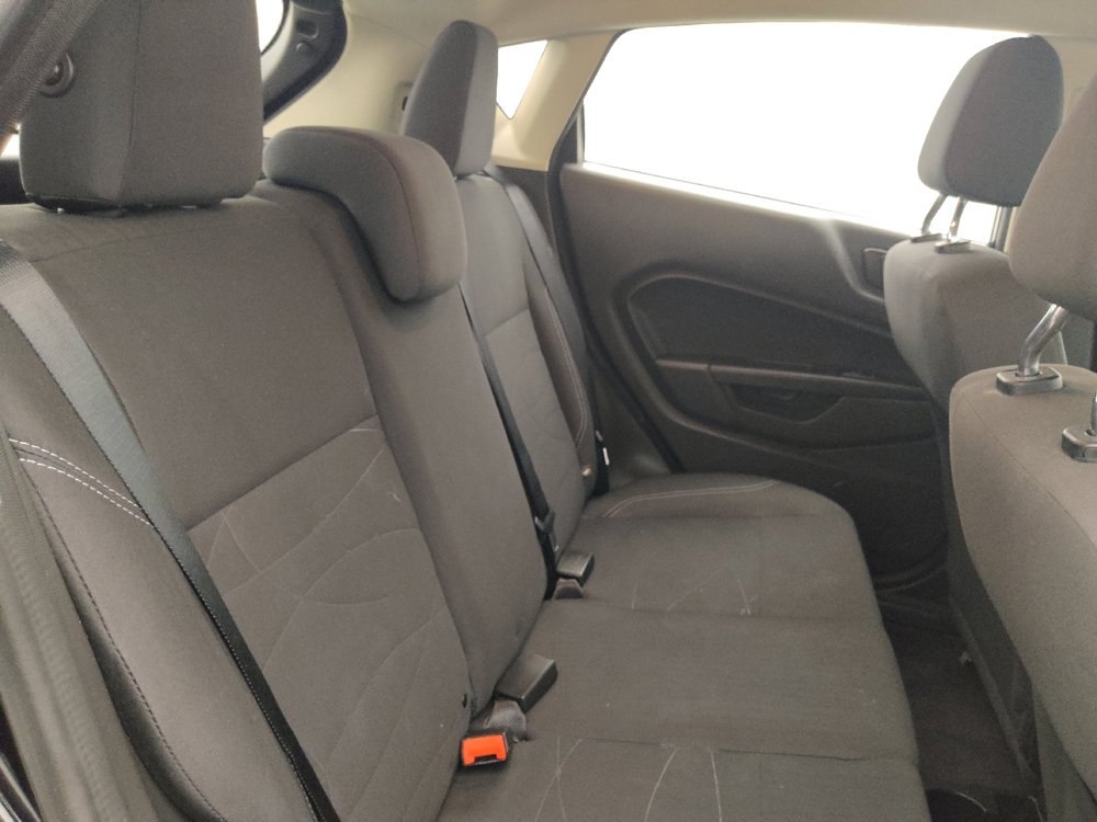 Used 2019 Ford Fiesta SE FWD image 19