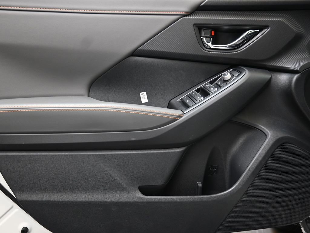 New 2026 Subaru Crosstrek 2.5i Limited image 23