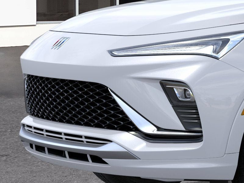 New 2026 Buick Envista Avenir FWD image 13
