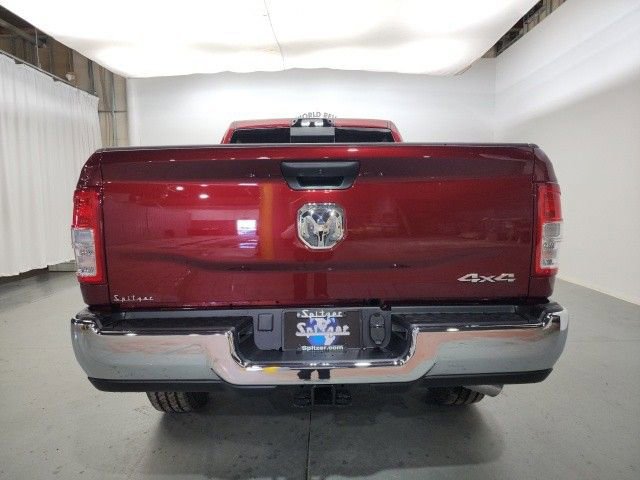 New 2024 RAM 3500 Tradesman image 5
