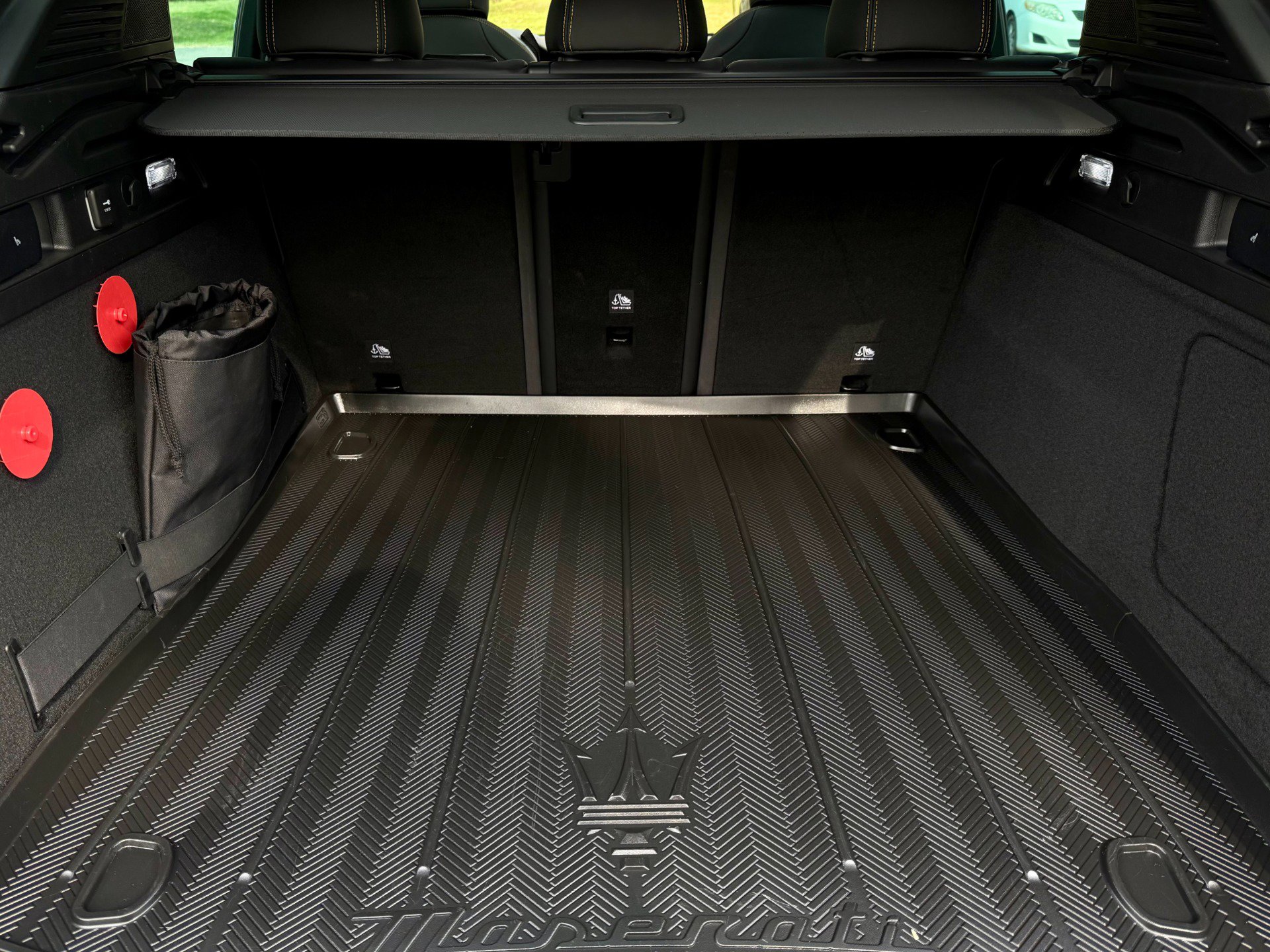 Used 2024 Maserati Grecale Trofeo image 19