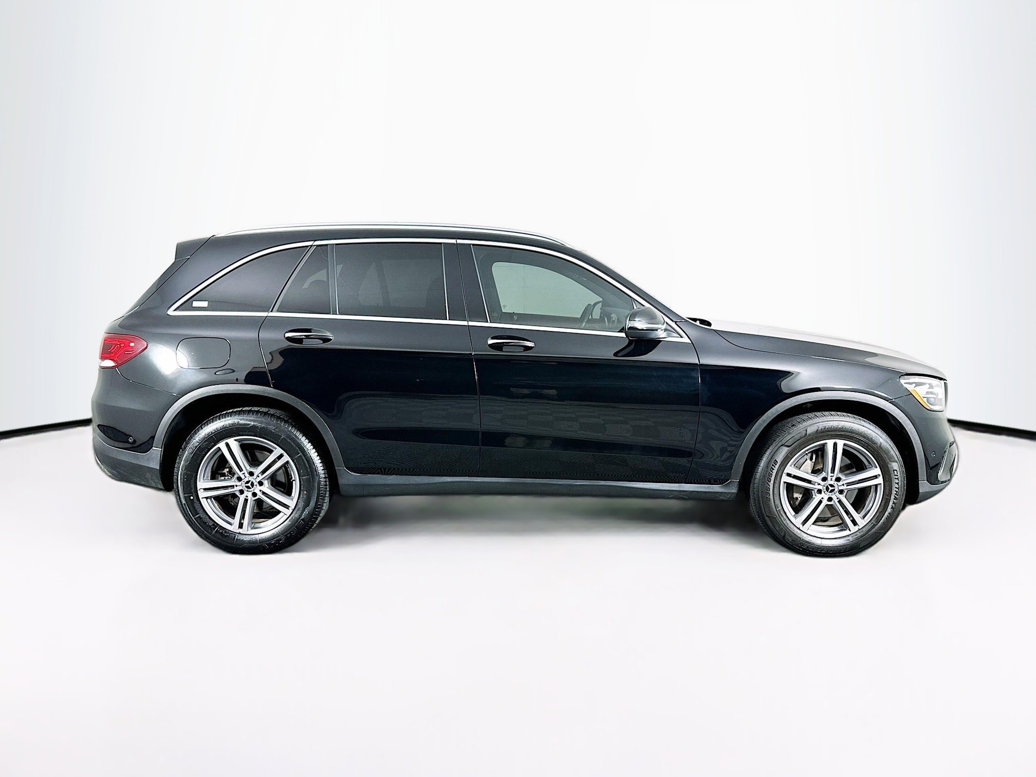 Used 2021 Mercedes-Benz GLC 300 image 10