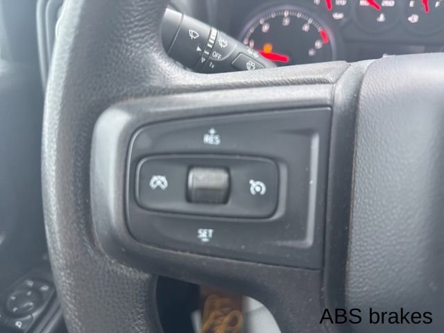 Used 2022 Chevrolet Silverado 2500 Custom w/ Custom Value Package image 26