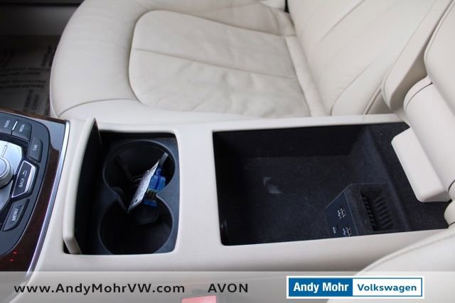 Used 2018 Audi A6 2.0T Premium image 44