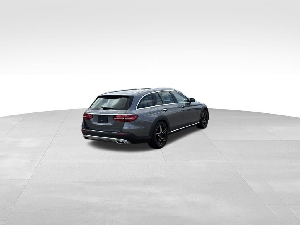 Certified 2023 Mercedes-Benz E 450 4MATIC All-Terrain Wagon image 5