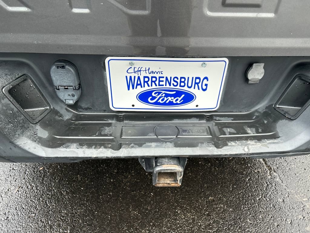 Used 2020 Ford Ranger XL w/ Equipment Group 101A Mid image 39