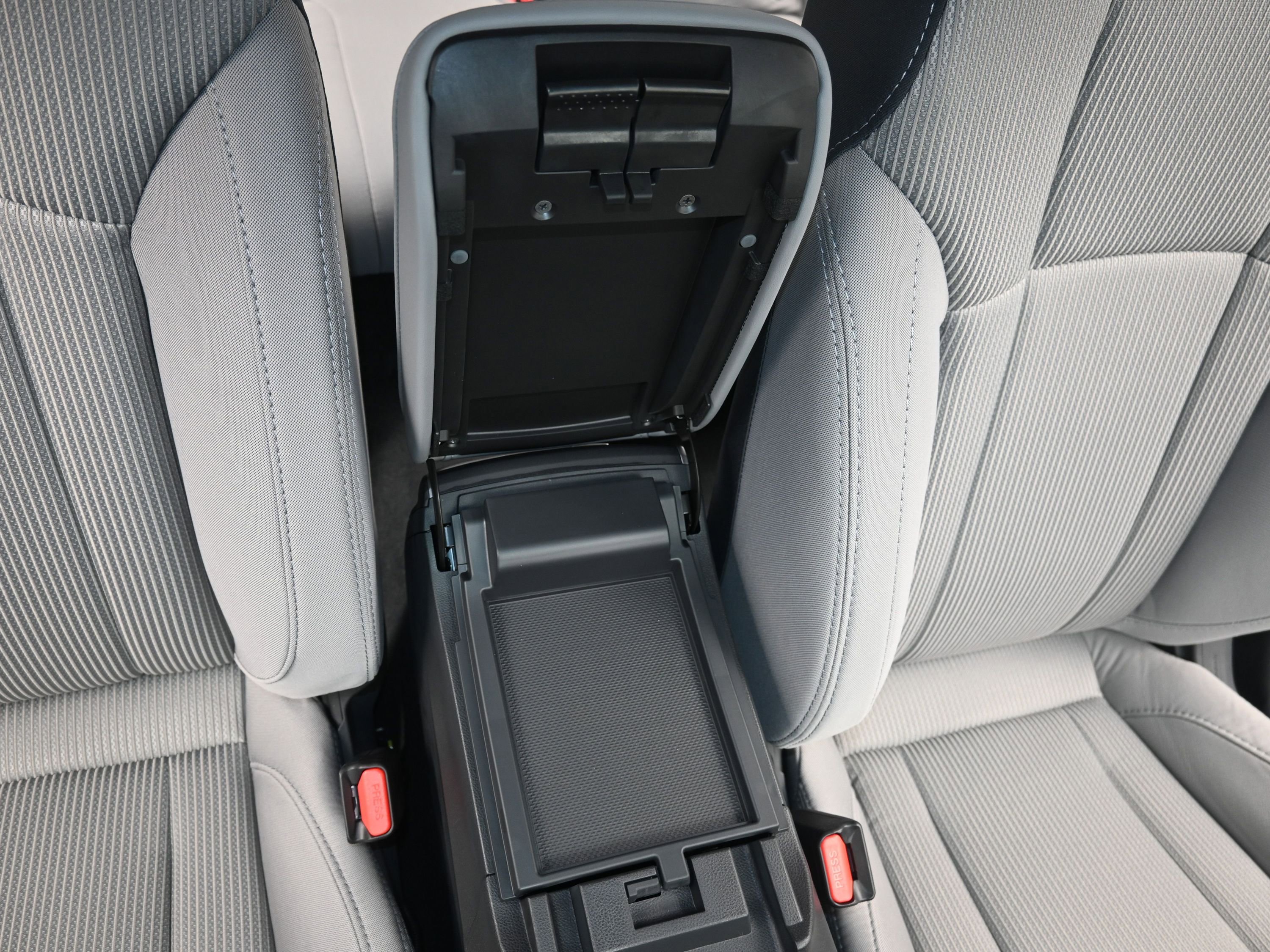 New 2025 Subaru Legacy Premium image 30