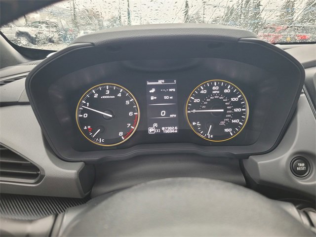 Used 2024 Subaru Crosstrek 2.5i Sport image 29