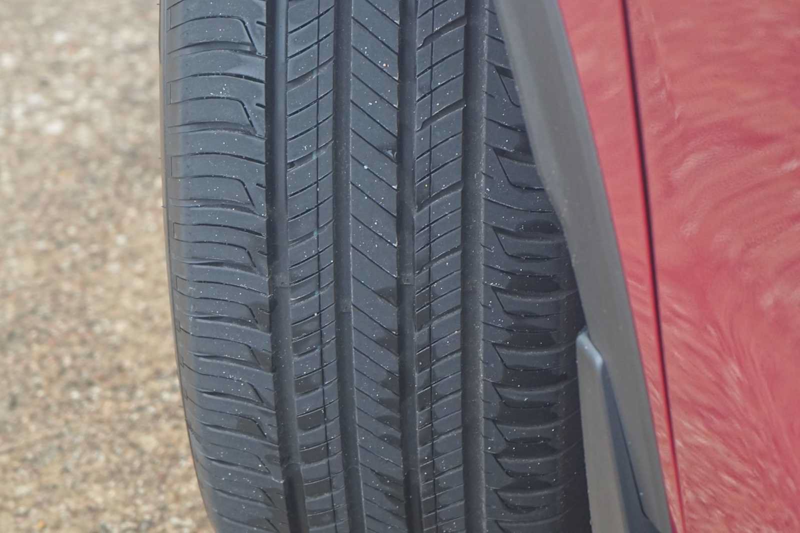 Certified 2026 Honda CR-V Sport-L image 29