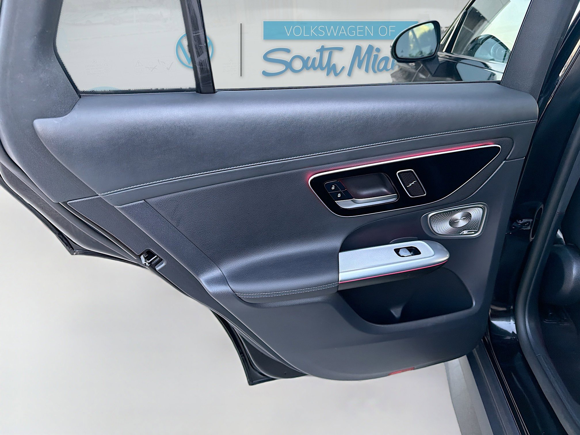 Used 2023 Mercedes-Benz GLC 300 image 25