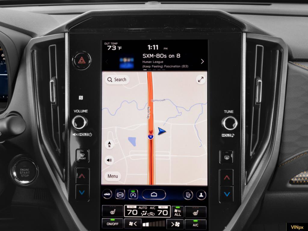 New 2026 Subaru Forester Wilderness image 14