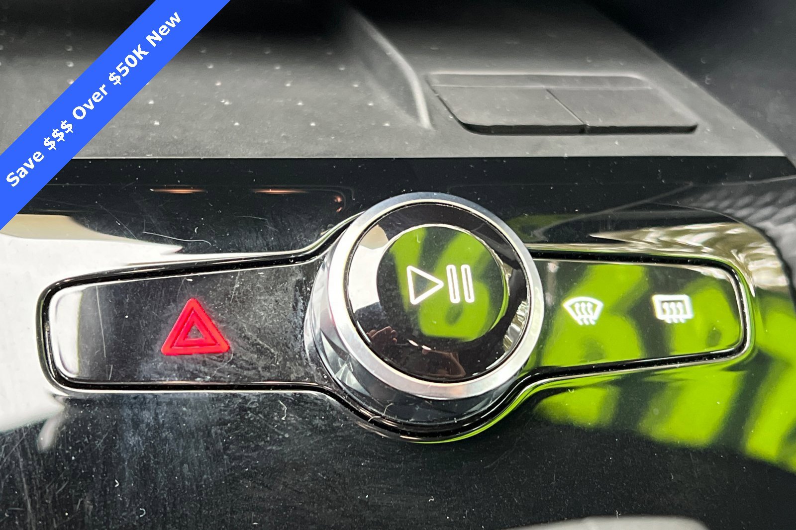 Used 2022 Polestar Polestar 2 Long Range Dual Motor image 21