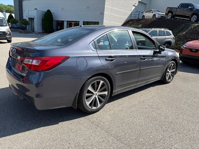 Used 2015 Subaru Legacy 2.5i Limited AWD/4WD image 5