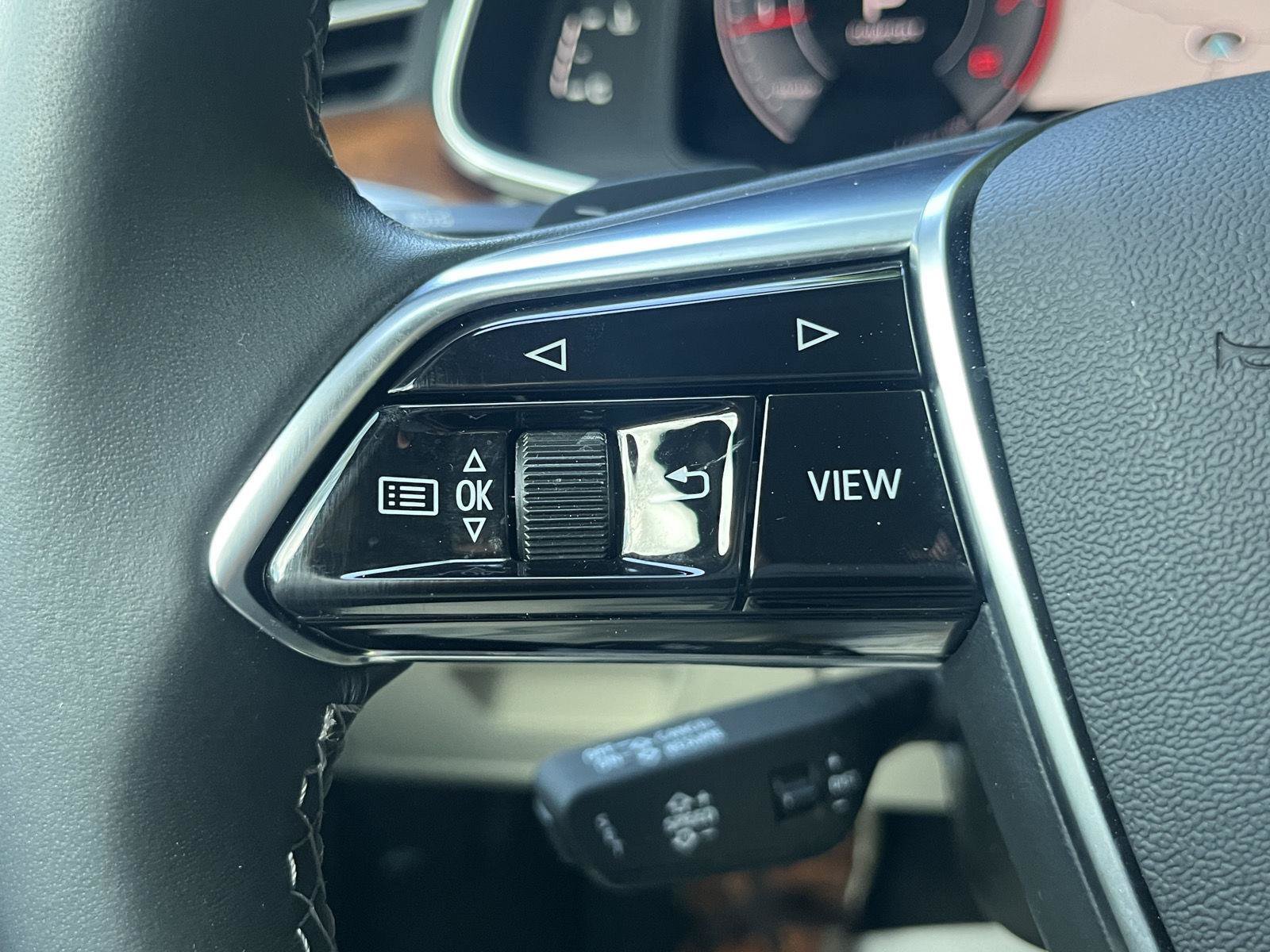 Used 2023 Audi A6 Premium Plus w/ Premium Plus Package AWD/4WD image 37