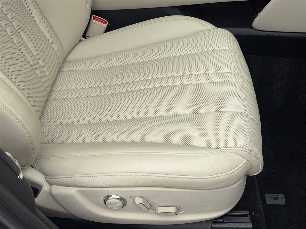 Used 2023 Genesis GV80 3.5T image 48