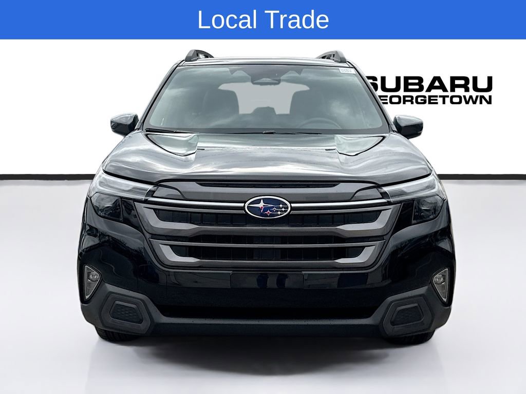 New 2026 Subaru Forester Limited AWD/4WD image 2
