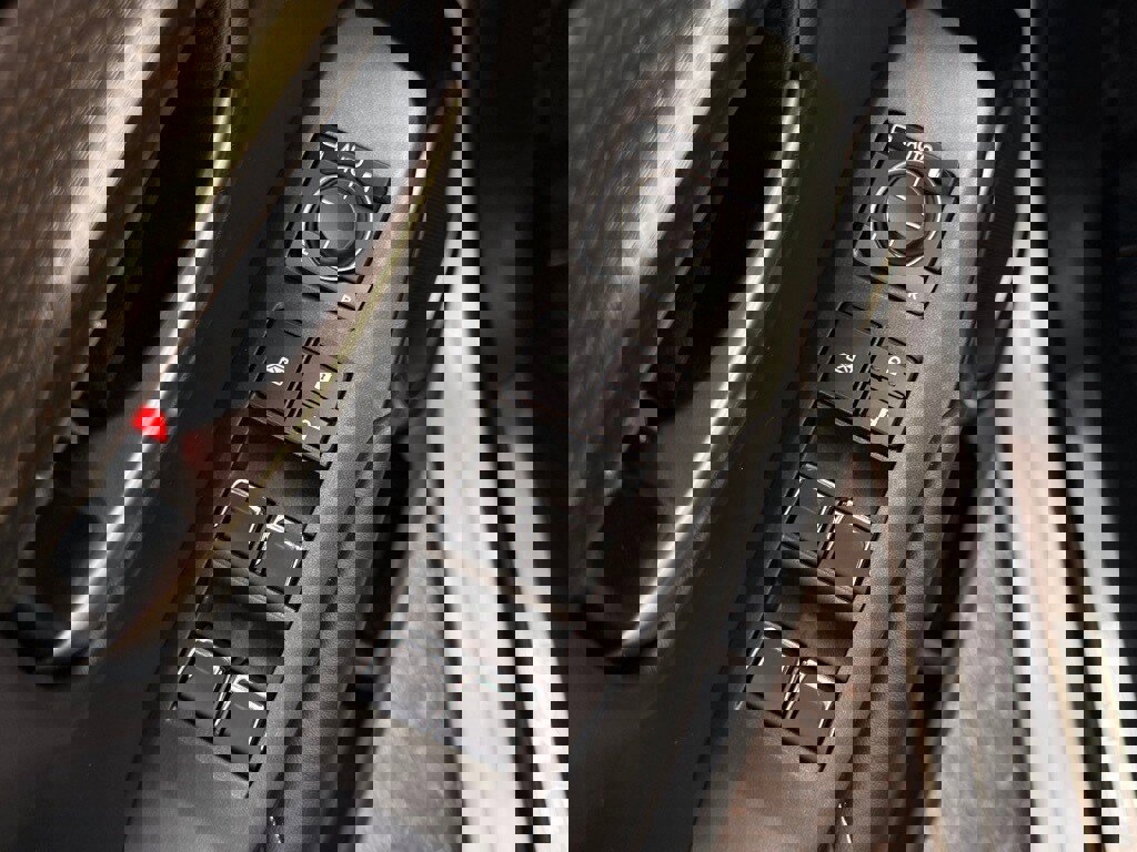 Certified 2021 Lexus NX 300h AWD w/ Premium Package image 29