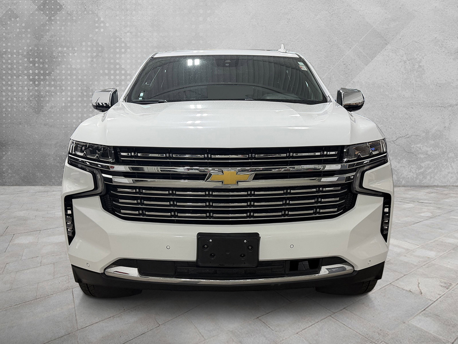 Used 2023 Chevrolet Suburban Premier AWD/4WD image 3