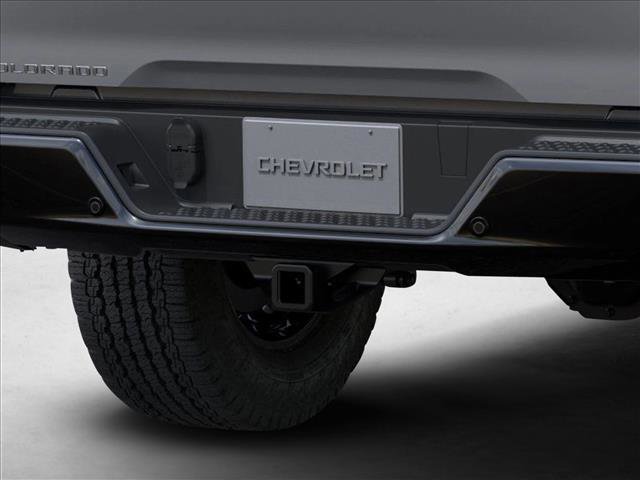 New 2026 Chevrolet Colorado Trail Boss image 14