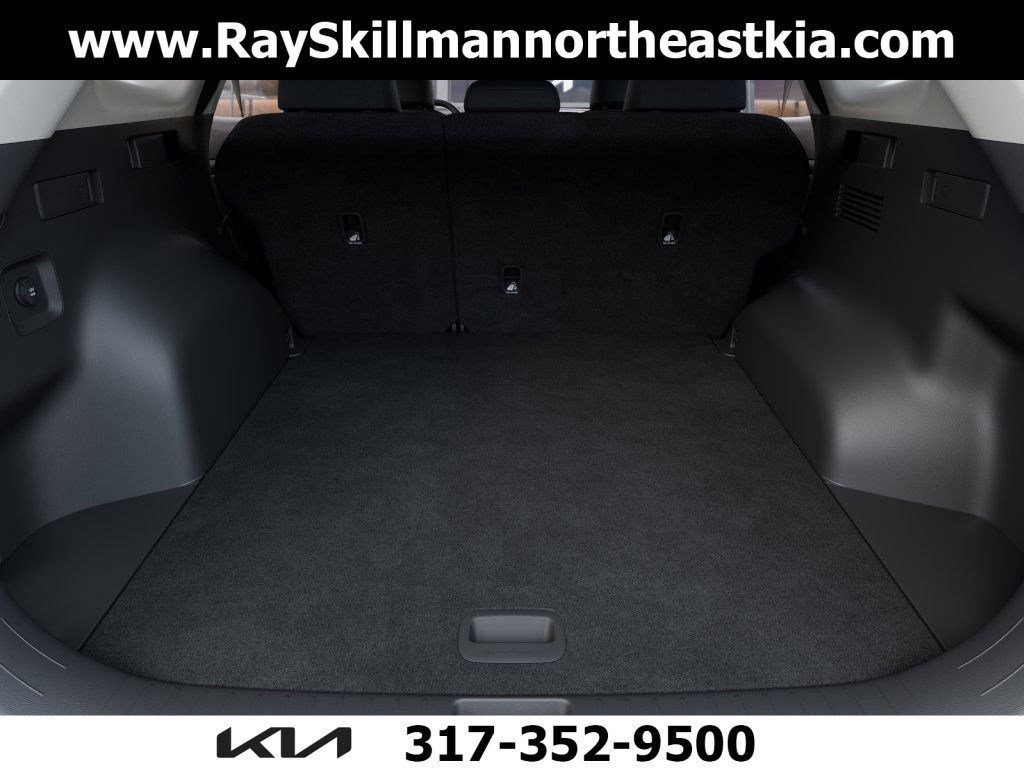 New 2026 Kia Sportage S image 19