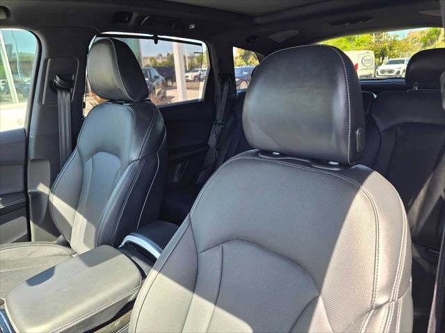 Used 2025 Audi Q7 3.0T Prestige w/ Prestige Package AWD/4WD image 24