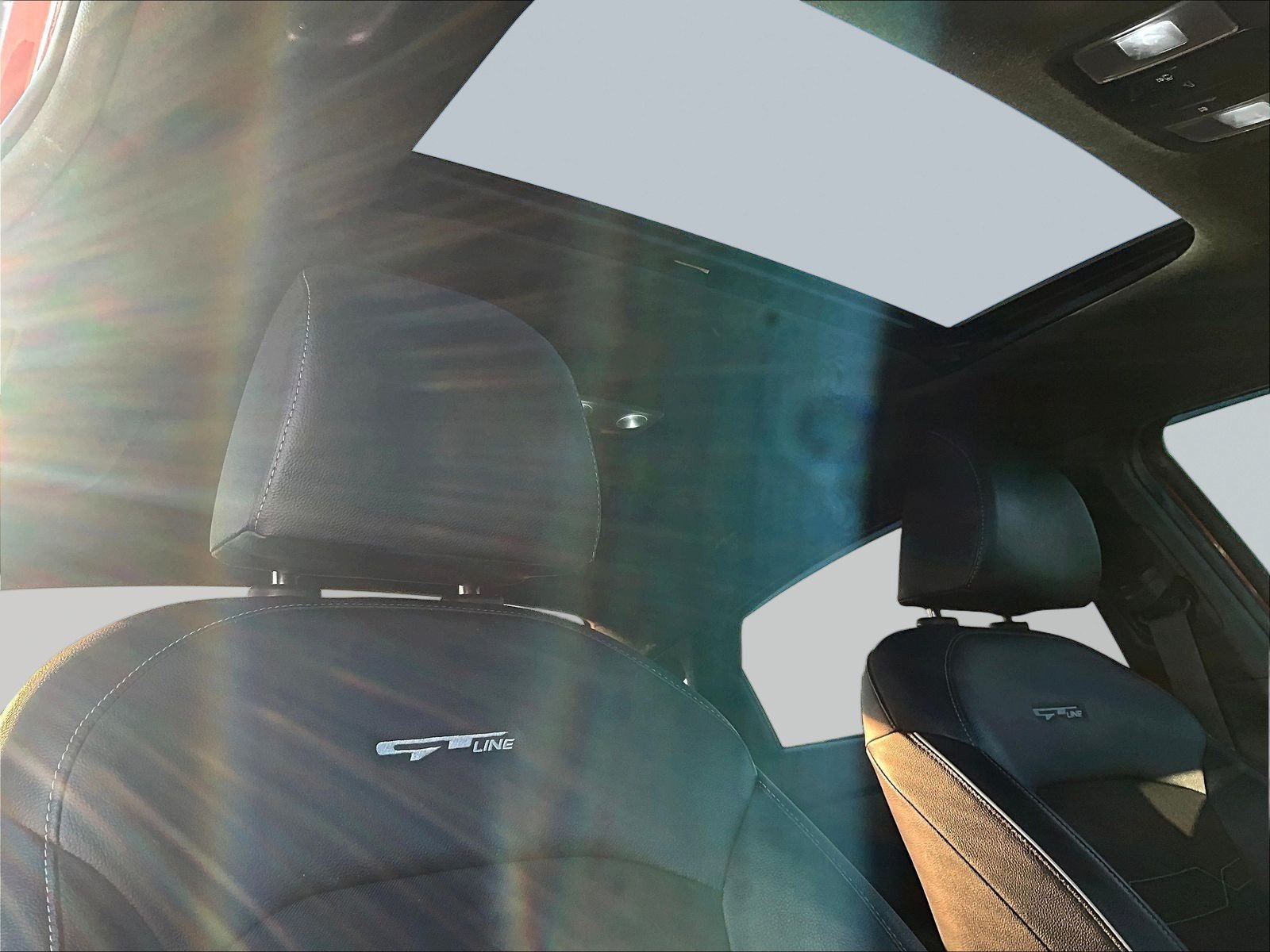 Used 2021 Kia Forte GT-Line w/ GT-Line Premium Package FWD image 26