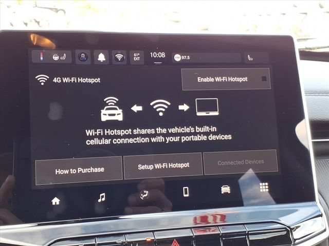 New 2026 Jeep Compass Latitude AWD/4WD image 11