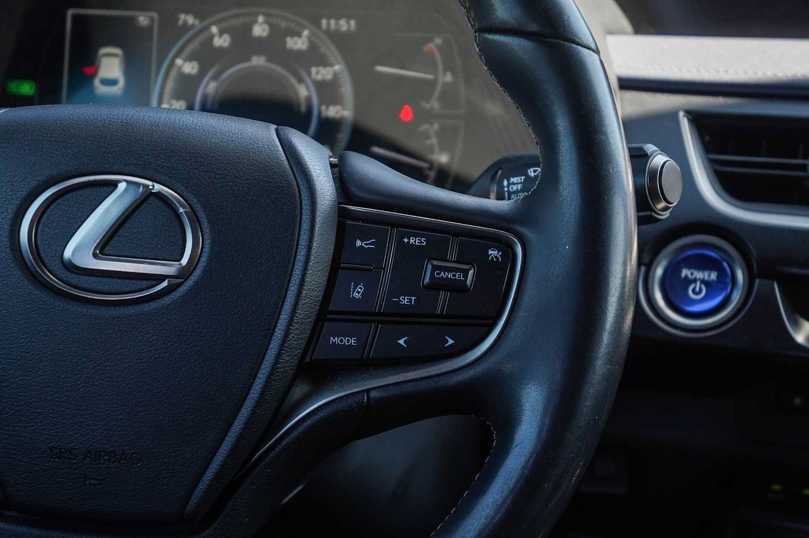 Used 2021 Lexus UX 250h w/ Premium Package AWD/4WD image 18