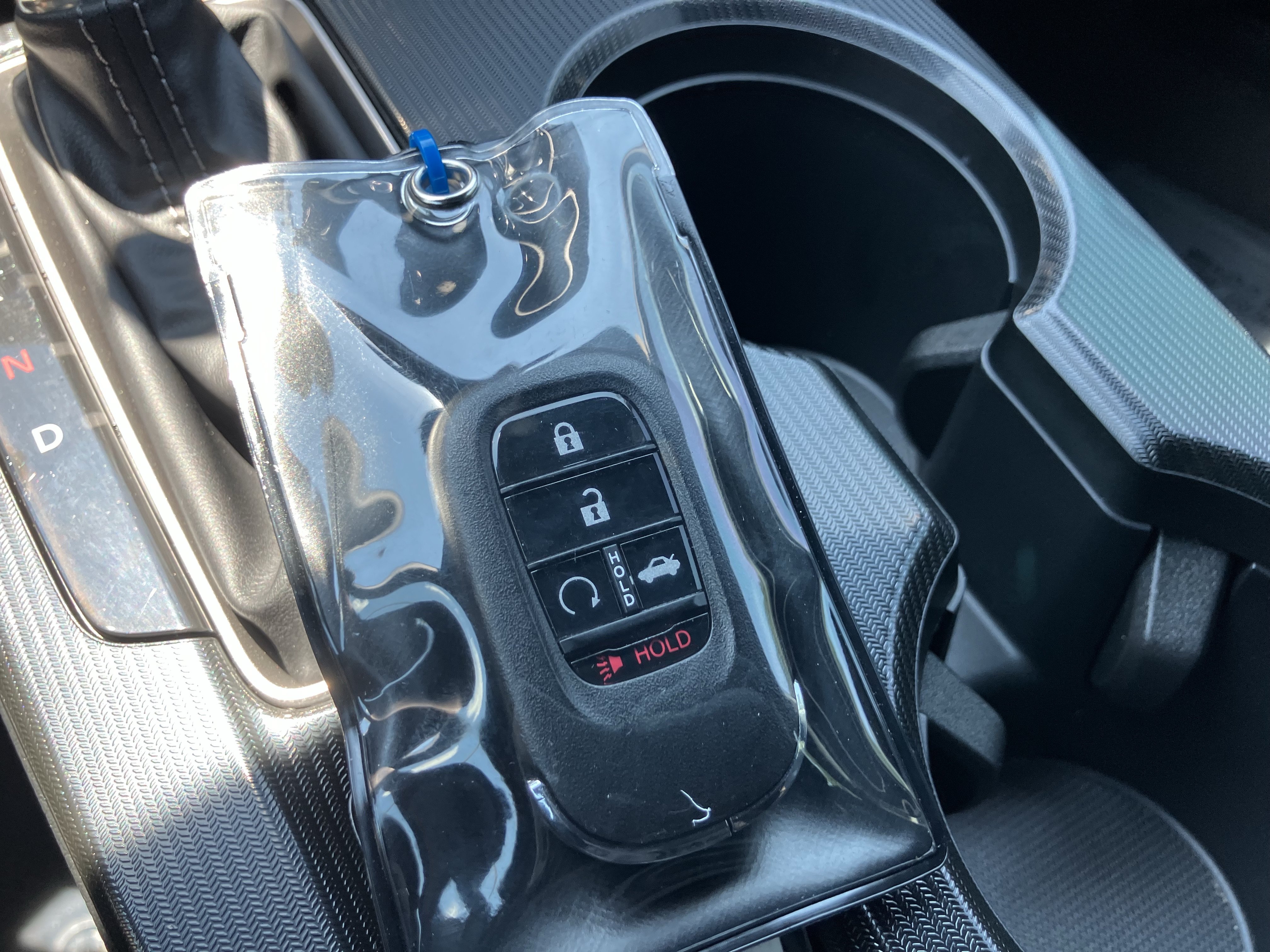 Used 2025 Honda Civic Sport image 37