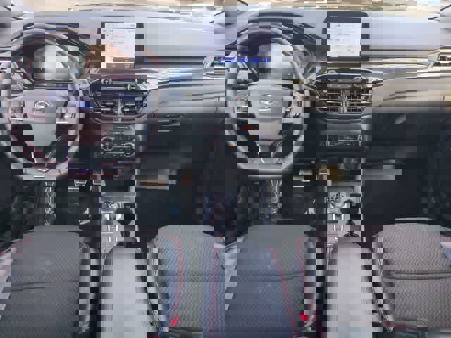 Used 2024 Ford Escape ST-Line image 15