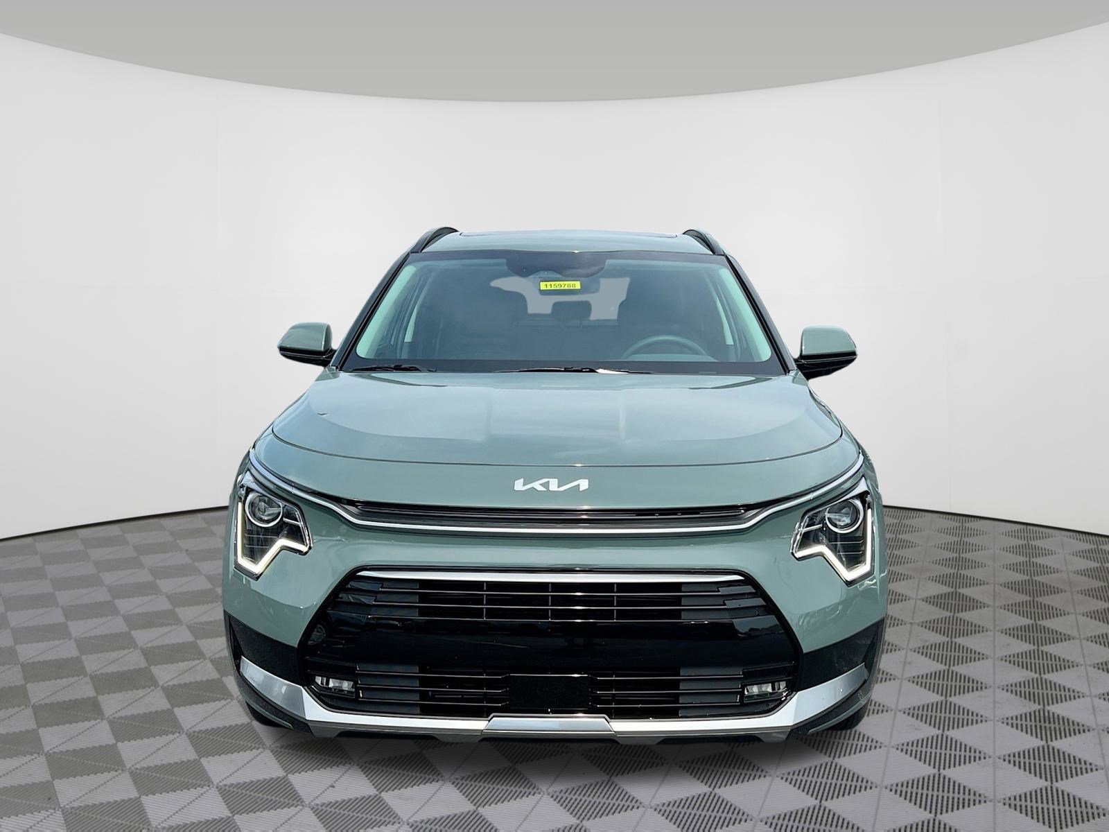 New 2025 Kia Niro EX Touring image 28