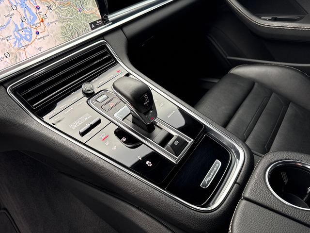 Used 2020 Porsche Panamera 4 AWD/4WD image 26