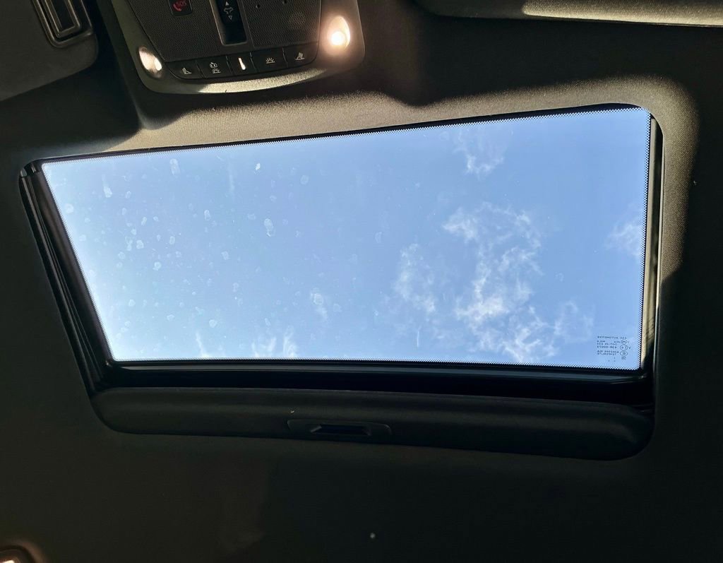 Used 2021 Nissan Armada Platinum w/ Captain's Chairs Package image 37