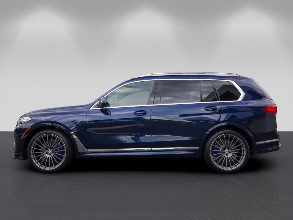 Used 2021 BMW ALPINA XB7 AWD/4WD image 6